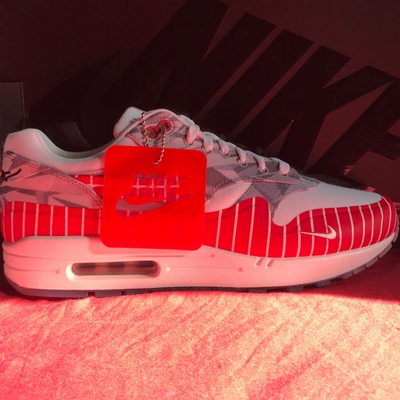 nike air max 1 los primeros